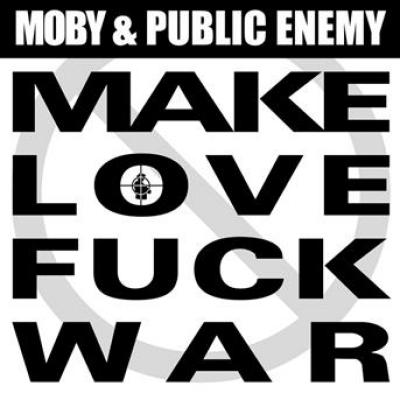 Make Love Fuck War